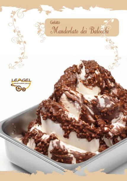 Mandorlato dei Balocchi