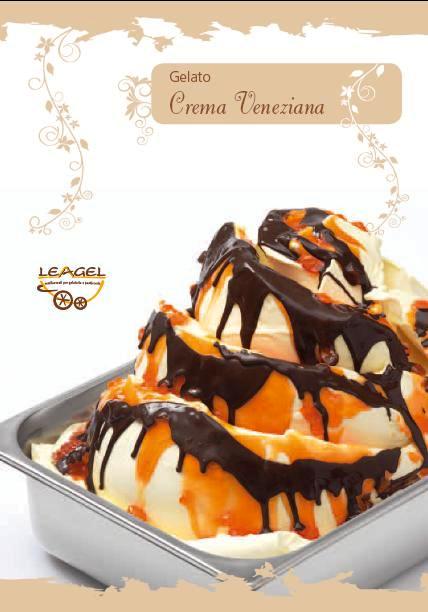 Crema Veneziana